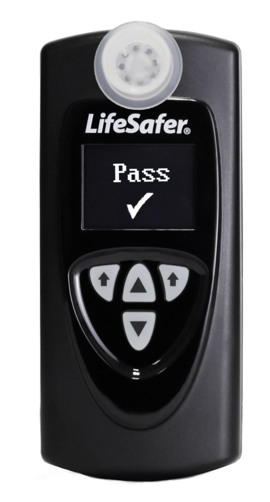 Lifesafer L250