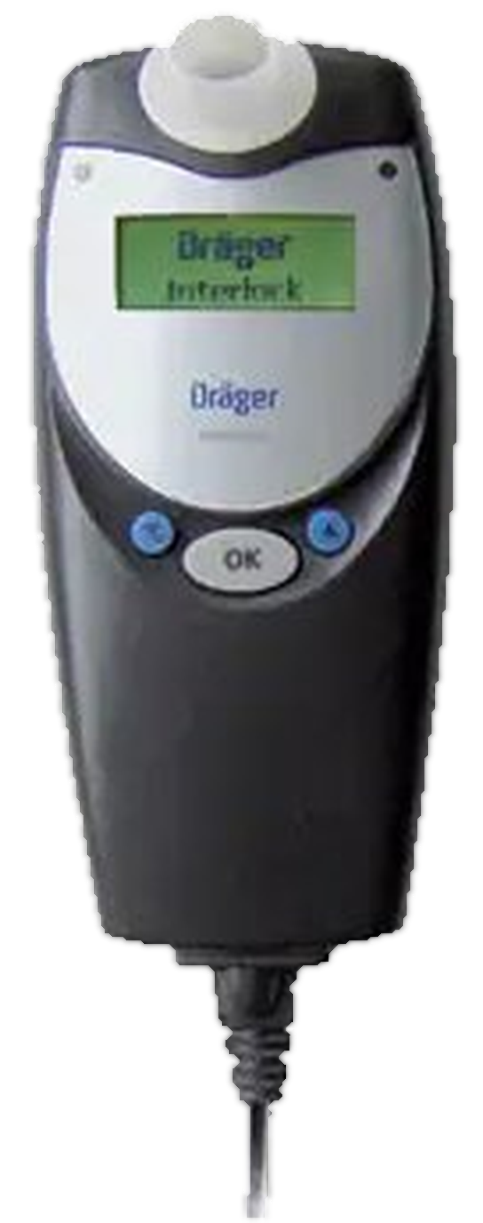 Roadguard Draeger XT Ignition Interlock Device