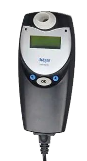 Draeger XT